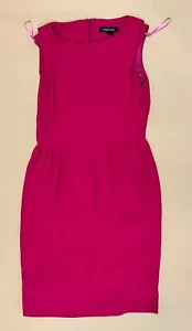 Kleid Jaeger Lila UK 8 - Bild 1 von 10