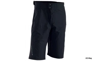 Short Vélo VTT - NORTHWAVE 89151088 Cross Country Race Baggy Noir - T. M/XL NEUF - Photo 1/9