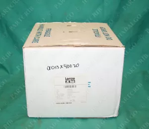Lenze AC Tech M1220BP Intelligent Drive MC Series 2HP 1.5kW 13309594 MC1000 NEW - Picture 1 of 4
