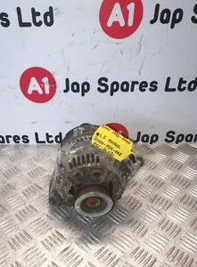 ALTERNADOR DE GASOLINA HONDA CIVIC 1996 - 2000 1.5 31100-PIK-E05 (REF: AL031) - Imagen 1 de 7