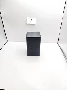 Samsung PS-KS1-1 Surround Satellit linker Lautsprecher Unterteil fehlt - Bild 1 von 7