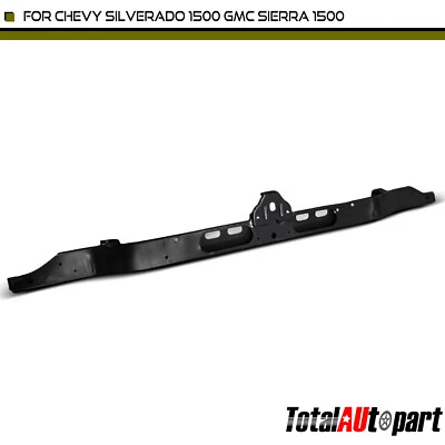 Soporte de radiador para Chevy Silverado 1500 GMC Sierra 1500 14-19 barra de amarre superior Foto 1 de 4