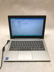 Lenovo IdeaPad 120S-11IAP 12" Laptop Intel Celeron N3350 2GB RAM 32GB eMMC - DW - Picture 1 of 7