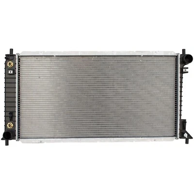 Radiador DENSO 221-9374 para 01-04 Ford Lincoln Blackwood F-150 Foto 1 de 2