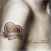 Alva : Love Burns in Me CD (2002) Value Guaranteed from eBay’s biggest seller!