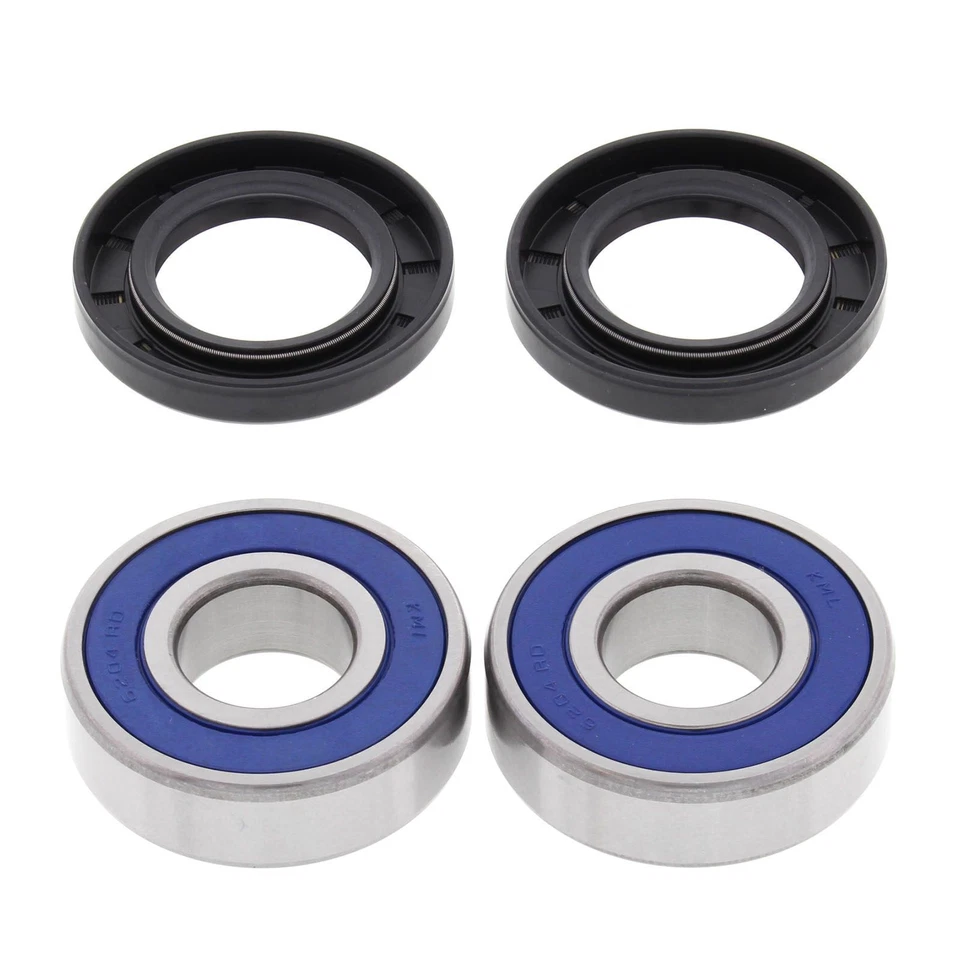 Kit de cojinete de rueda trasera All Balls para Victory Touring Cruiser 2002-2005 Foto 1 de 1