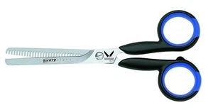 Tijeras adelgazantes Kretzer Hair Finny 77215 6,0"/ 15 cm, 30 dientes una hoja - Imagen 1 de 2