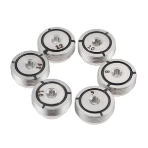 Golf Weight Screw Fit for Big Bertha Fusion Driver GBB EPIC Fairway Alpha 816 - Picture 1 of 12