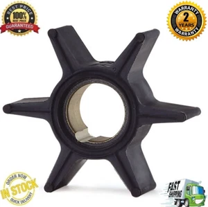 Full Power Plus Impeller Replacement Johnson Evinrude Pump Motor 388702 18-3052 - Picture 1 of 9