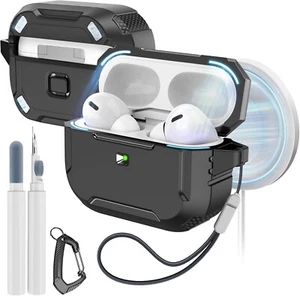 ESR for AirPods Pro 2nd Generation Case HaloLock Compatible with Airpods Pro ... - Picture 1 of 9