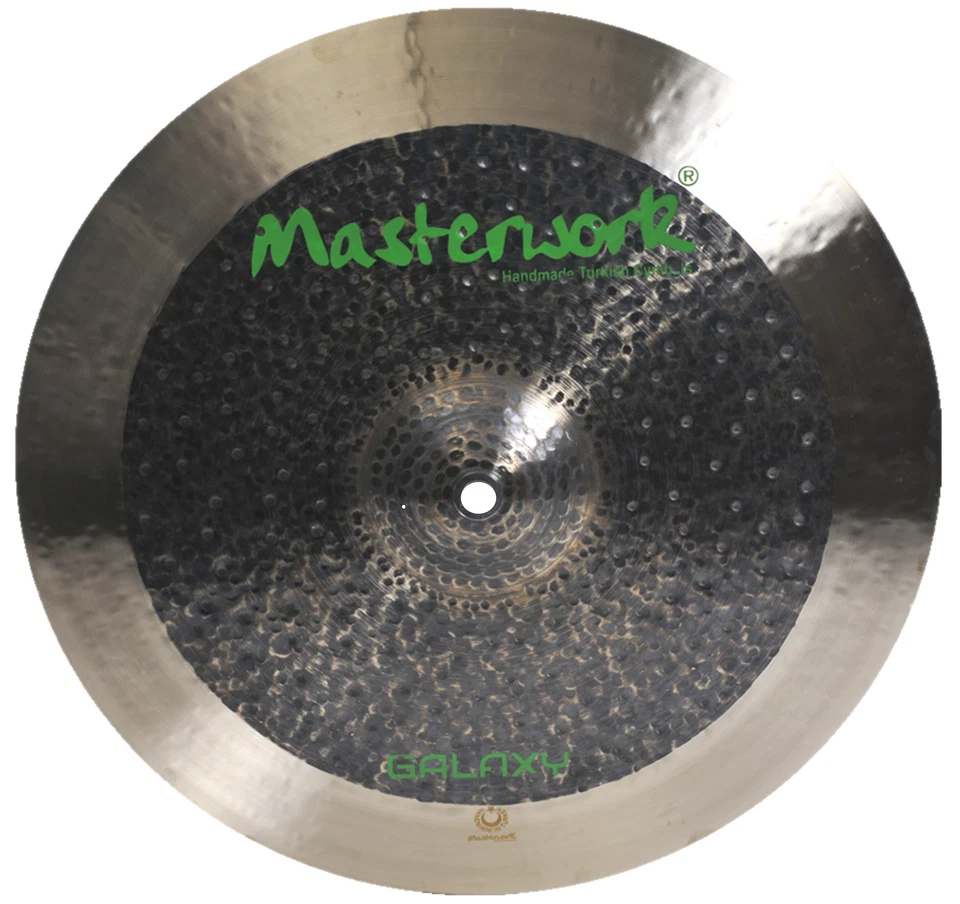 Masterwork 16" Galaxy Crash - Image 1 of 1
