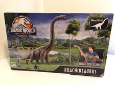 Jurassic World Legacy Collection Brachiosaurus Jurassic Park NEW In HAND!!