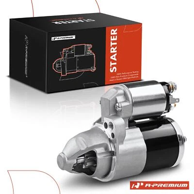 Motor De Arranque Para Porsche Cayenne 2011-2018 Macan 2015 2016-2018 1.8W 12V CW 10T Foto 1 de 4