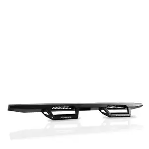 For Dodge Ram 1500 Side Steps AQM-T32 - Picture 1 of 6