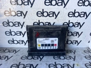 USED OEM CHEVROLET TRUCK BCM 13510531 BODY CONTROL MODULE - Picture 1 of 4