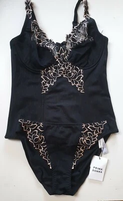 Prima Donna Deauville Set 90D FR 75D EU 34D UK and US Höschen 38 Neu - Bild 1 von 4