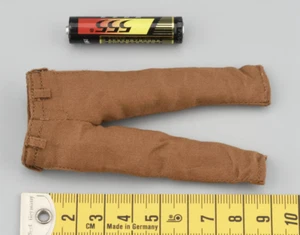 Pants for Crazy Figure LW018 1/12th Scale Action Figure 6" - Picture 1 of 2