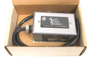 NEW UNITY POWER SYSTEMS UP1301F - Picture 1 of 3