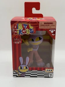 Jax The Amazing Digital Circus TADC Elch Spielzeug Zugabe Sammlung - Bild 1 von 2