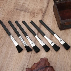 Professionelle Uhr Teile Reinigung Bürste Uhr Reparatur Wartung Werkzeug - Bild 1 von 11