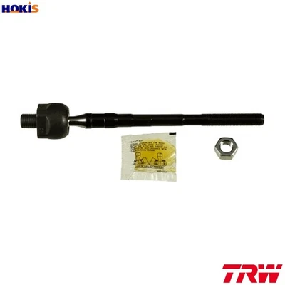 INNER TIE ROD JAR878 FOR NISSAN MURANO/II/SUV YD25DDTi 2.5L 4cyl MURANO II 3.5L - Image 1 of 4