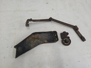 REAR BRAKE LOAD PROPORTIONING SYSTEM CHEVY GMC TRUCK 73-87 91 - Picture 1 of 10