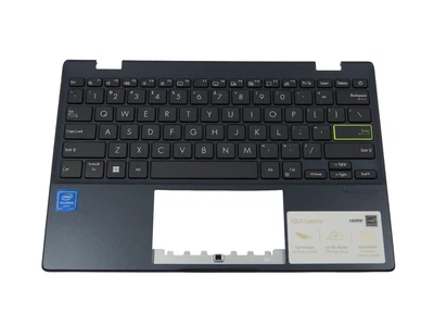 Asus E210MA-TB Keyboard, Palm rest 90NB0R41-R32US0 - Free Shipping - Image 1 of 2