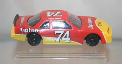 Johnny Benson Lipton Tea #74 Chevy Racing Champions 1:32 Diecast - Pre-Owned - Image 1 of 4