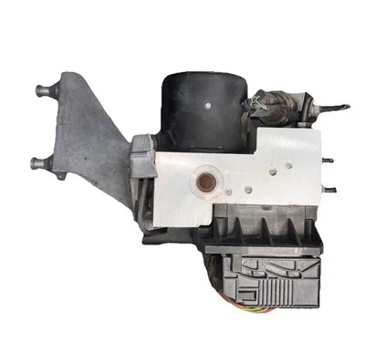 Bomba ABS freno antibloqueo Mercedes W210 E320 SL500 1998-2002 0034312112 FABRICANTE DE EQUIPOS ORIGINALES Foto 1 de 4