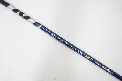 Fujikura Ventus TR Blue Velocore 7-X X-STIFF 44.5" Driver Shaft Titleist TSR GT - Image 1 of 4