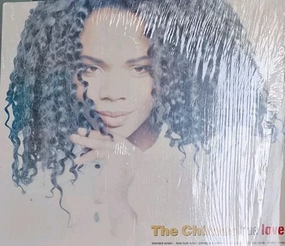 The Chimes - True Love US 12" Maxi Vinyl - Pauline Henry - Image 1 of 2