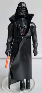 Star-Wars Kenner Figur-Darth Vader+Laserschwert-1977☆no coo Sammlung☆Konvolut - Bild 1 von 6