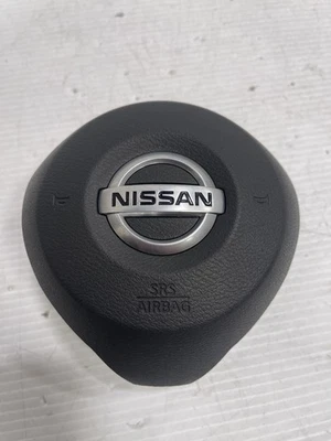 NISSAN ALTIMA 2020 2021 2022  DRIVER STEERING WHEEL AIRBAG OEM Foto 1 de 4