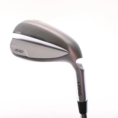 Ping i530 Green Dot Utility Wedge w/ Dynamic Gold 105 S300 Stiff-Flex RH *MINT* - Image 1 of 4