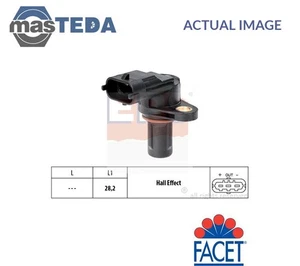 1953619 CAMSHAFT POSITION SENSOR IN TRANSMISSION HOUSING EPS FOR FORD KA 1.2 - Picture 1 of 5