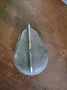1933 ? Ford ? passenger car radiator cap Original Estate Sale Vtg 1804226 - Bild 1 von 13