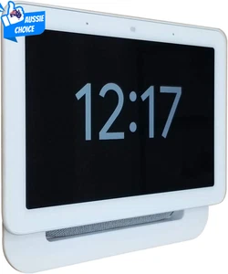 Wall Mount for Google Nest Hub Gen 1 Smart Home Command Center Not Gen 2 - Picture 1 of 9