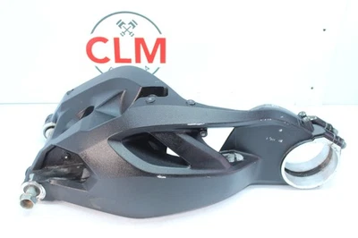 2011 Ducati Multistrada 1200 S Touring REAR SWINGARM SWING ARM  37010902A - Image 1 of 4