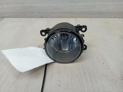 HOLDEN COMMODORE LEFT INDICATOR/FOG/SIDE BUMPER FOGLAMP, VE, 09/10-05/13 2011 - image 1 of 4