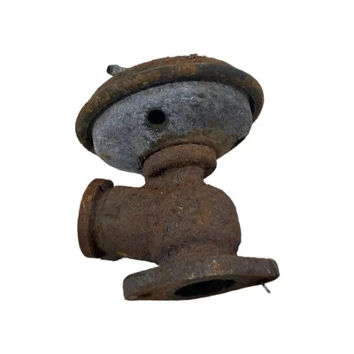 CITROËN C5 II RC AGR Valvola 2.2 Diesel 2002 28775053 - Immagine 1 di 4