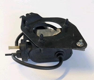 Ford F-250 F-350 Super Duty 2008-2010 bomba de vacío eléctrica 6,4 L 7C34-2A451BB fabricante original Foto 1 de 4