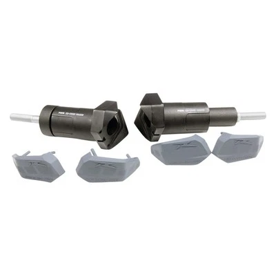 For Suzuki GSXR600 2004-2005 Puig R12 Crash Pads Foto 1 de 4