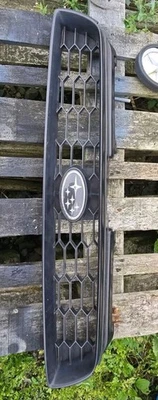 2000-2003 Gda Bugeye Subaru Impreza передний гриль JDM subaru Impreza WRX STI GX - Изображение 1 из 2