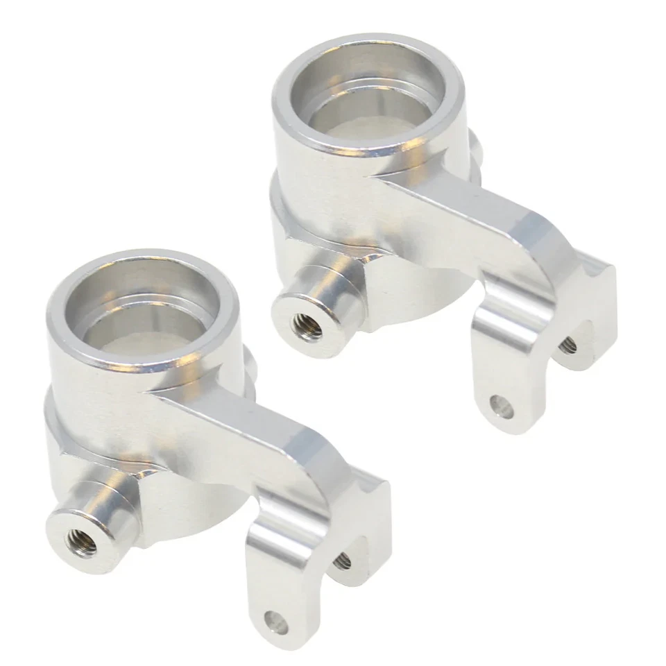 Redcat Racing 13324 Kaiju Aluminum Left/Right Front Spindles - Image 1 of 1