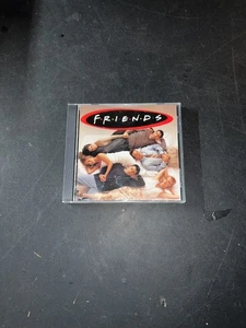 Friends : TV Soundtrack CD - Bild 1 von 3