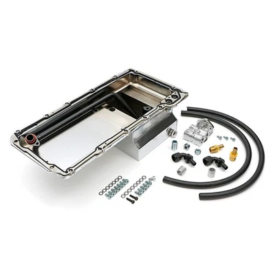 Trans Dapt Oil Pan Kit 0184; - Image 1 of 2