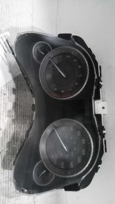 2015 INFINITI Q70 Speedometer Gauge Black OEM 5.6L 149K Mileage NJ25-20816 - Image 1 of 4