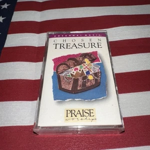 Praise & Worship Bethlehem's Treasure by Hosanna! Music (Cassette Tape, 1992) - Picture 1 of 5