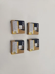 SimpliSafe Door Window Magnetic Entry Sensor ES3 (Gen 3)  4-Pack - Brand New - Picture 1 of 2