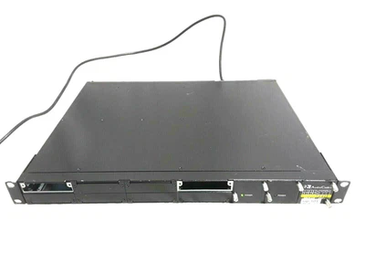 AudioCodes Mediant 1000B Chassis GTPM00698 For PARTS/ REPAIR - Image 1 of 4